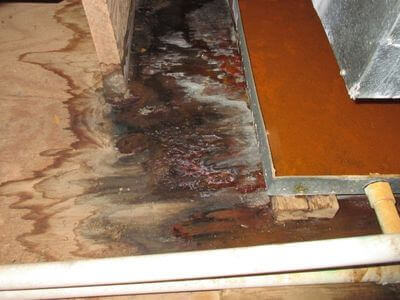 About Cheyenne WY Water Damage Restoration Pros - water damage restoration experts in Cheyenne